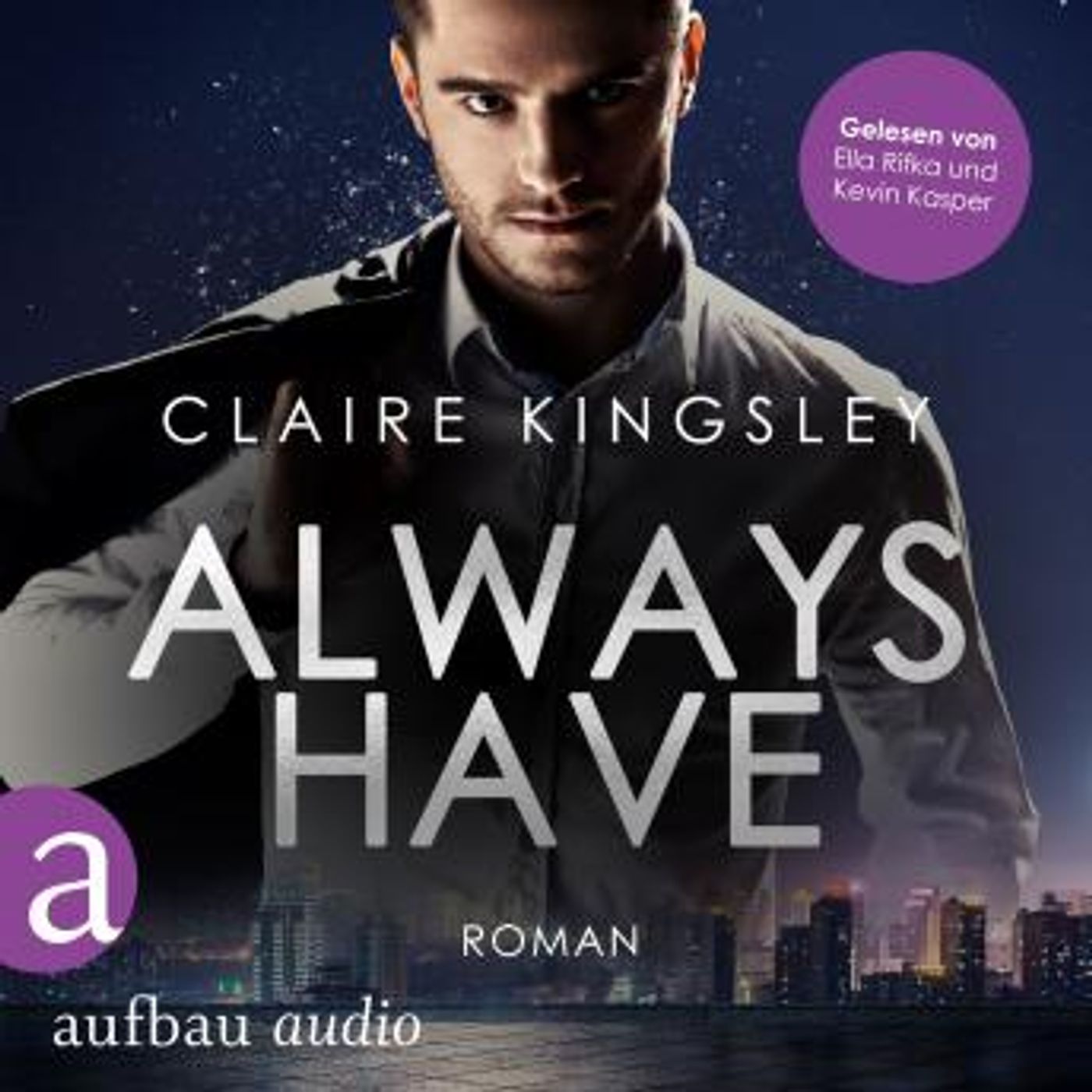 Explore the Latest Full Audiobooks in Romance, Modern