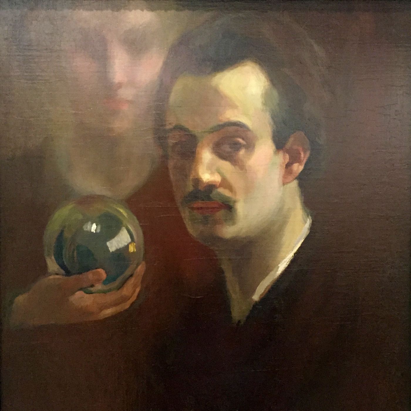 “Washington, D.C., Masons Honor Kahlil Gibran, ‘Seeker of Silences'”