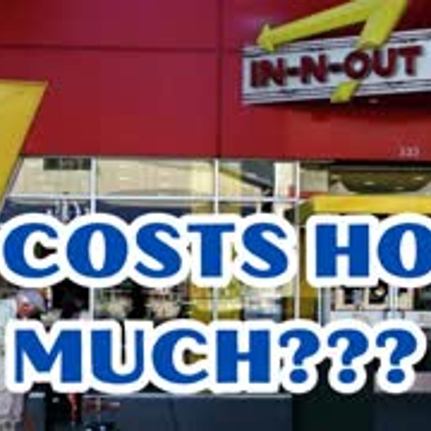 Inflation news Garland in contempt Chestnut goes vegan episode artwork