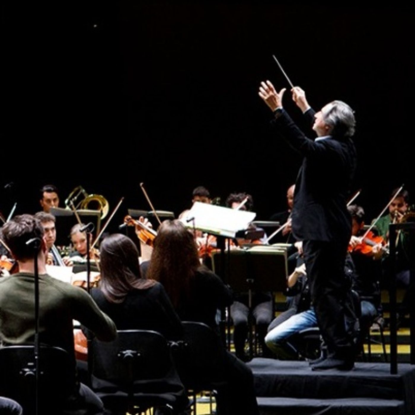 Riccardo Muti: «Don Giovanni, tra lo scherzo diabolico e la tragedia»