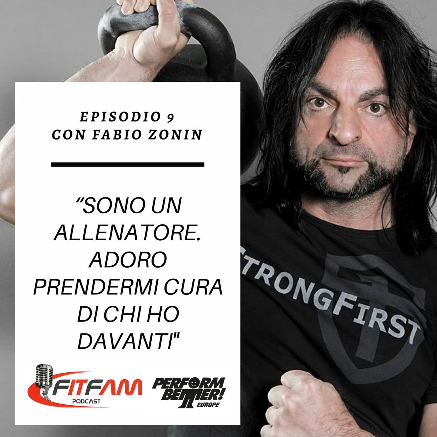 Fitfam Podcast