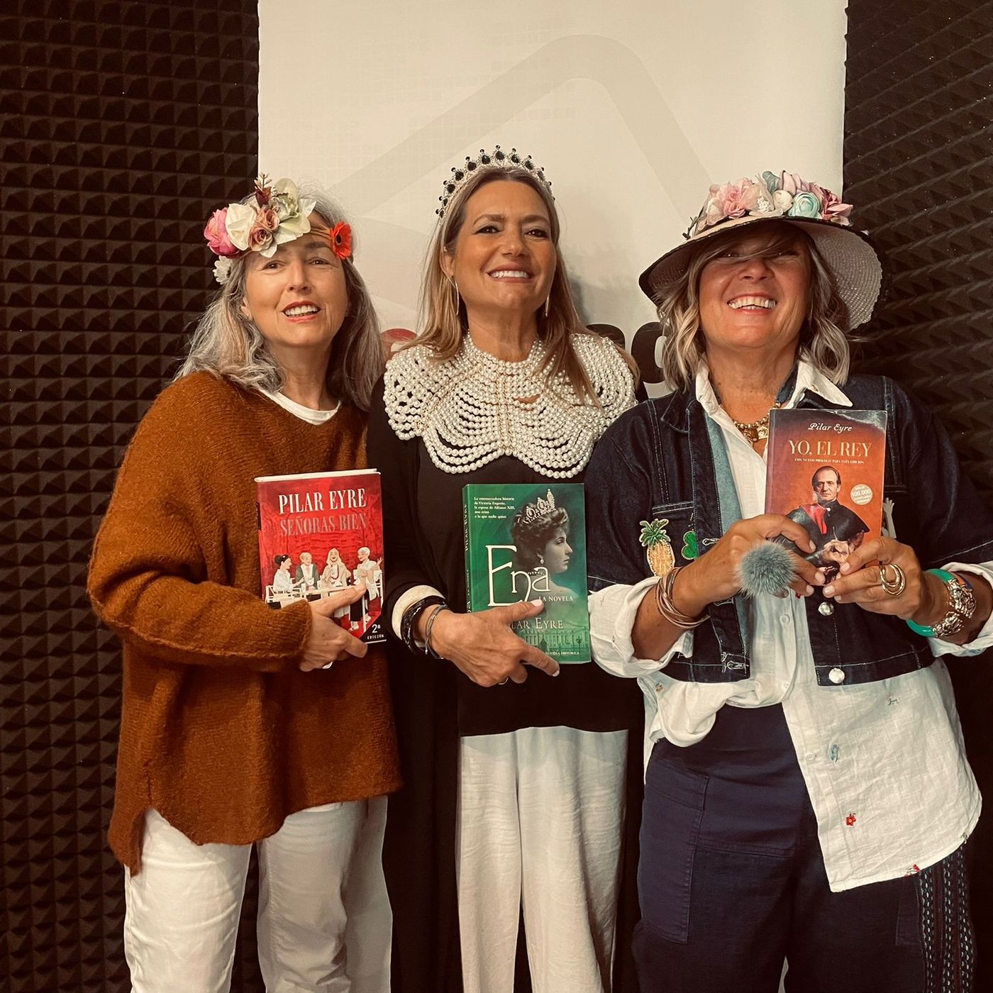 Tertulia de corazón con Rosa Portela y María Menéndez Tarabela episode artwork