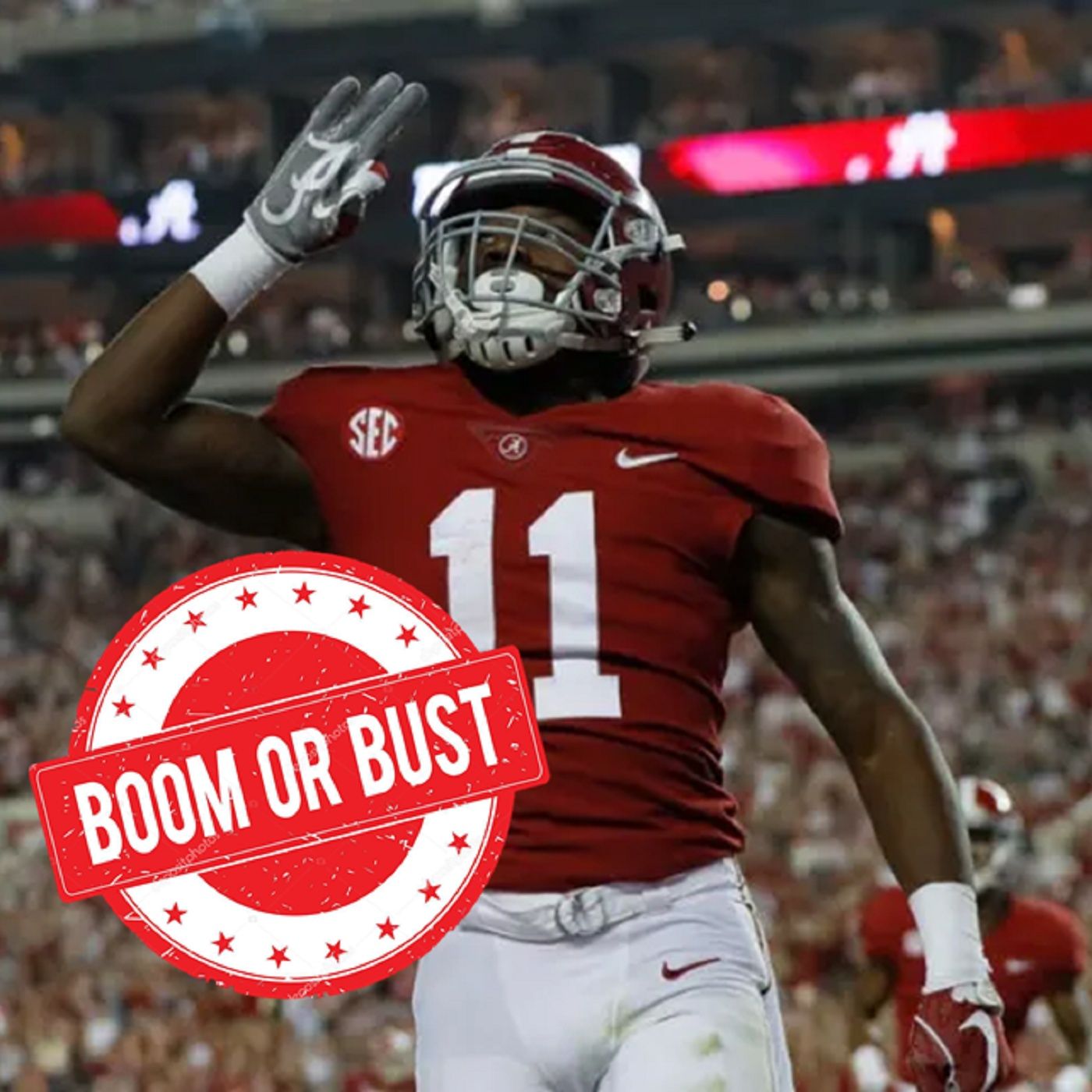 Can Henry Ruggs Succeed in the NFL?