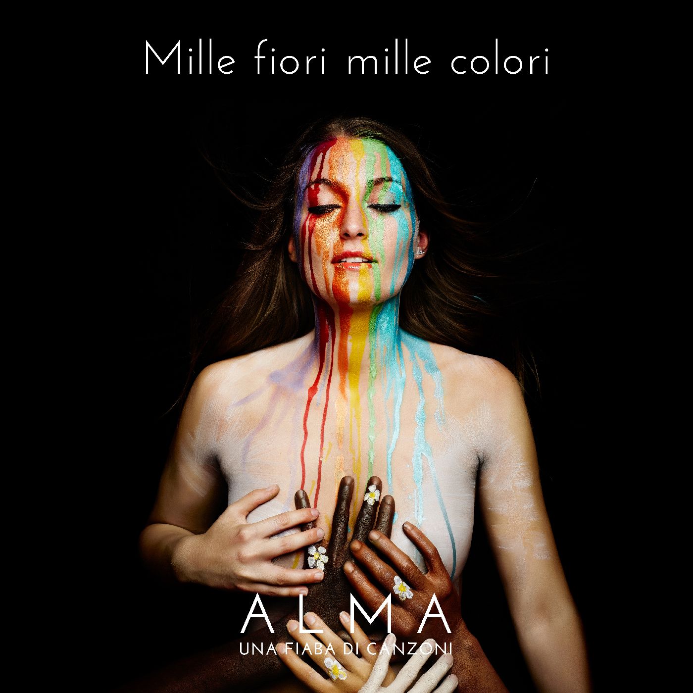 Alma. Una fiaba di Canzoni