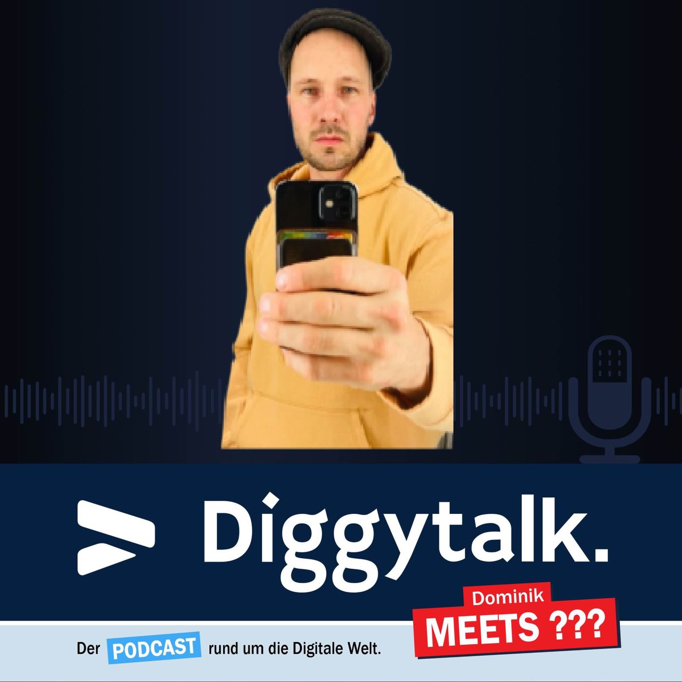 Diggytalk