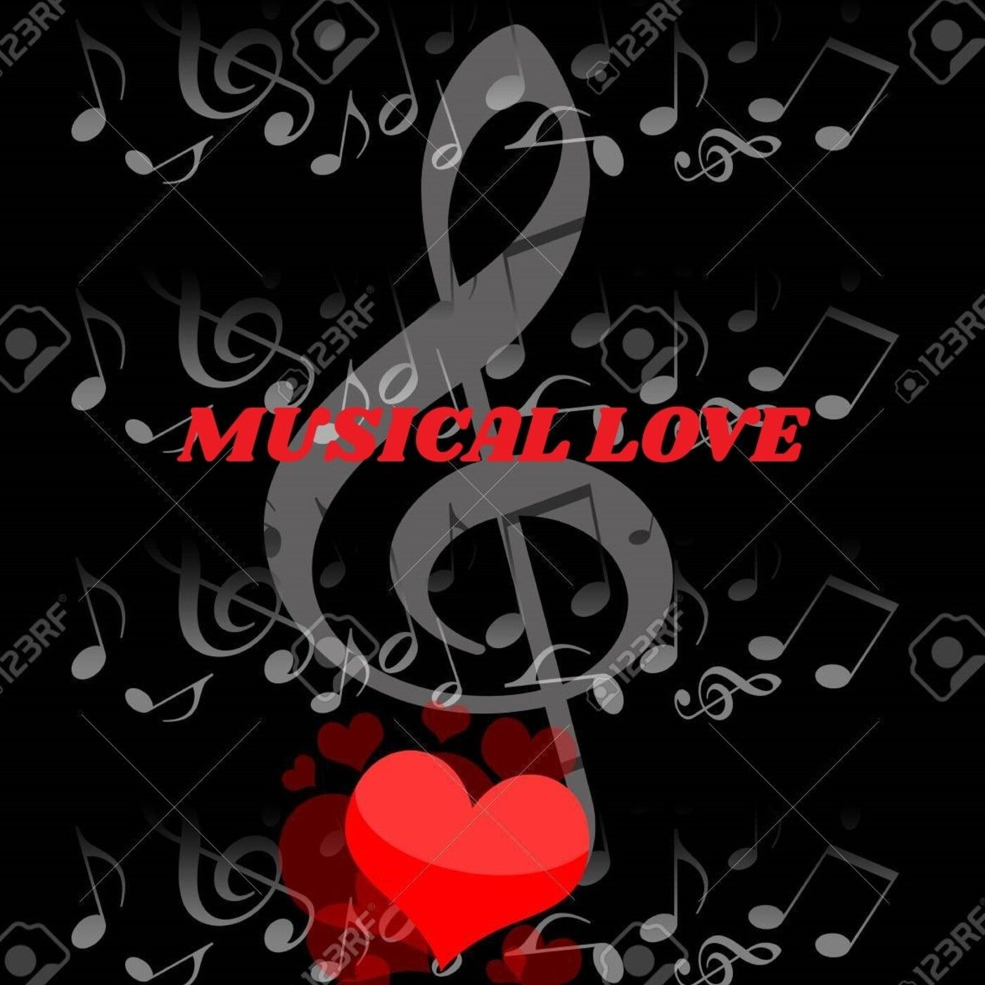 21-Just Rock.Musical Love episode artwork