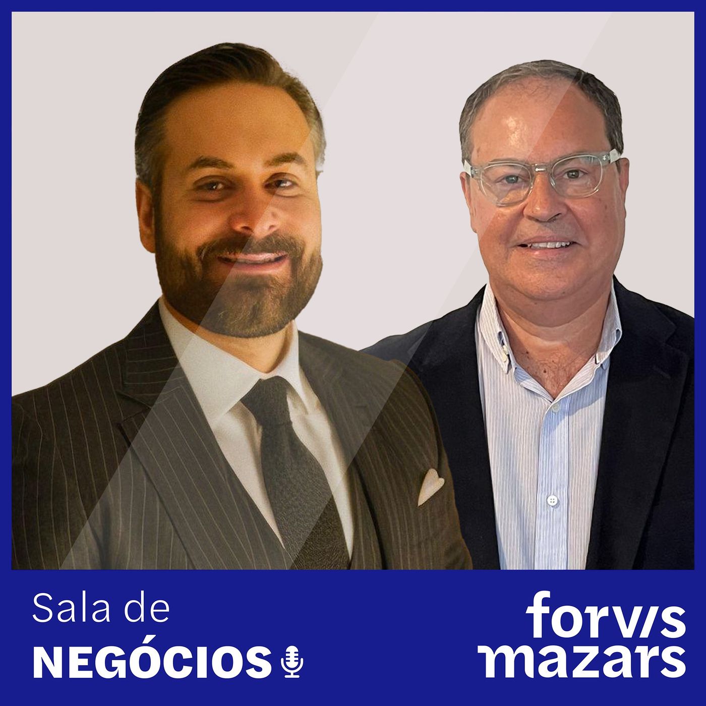 Sala de Negócios