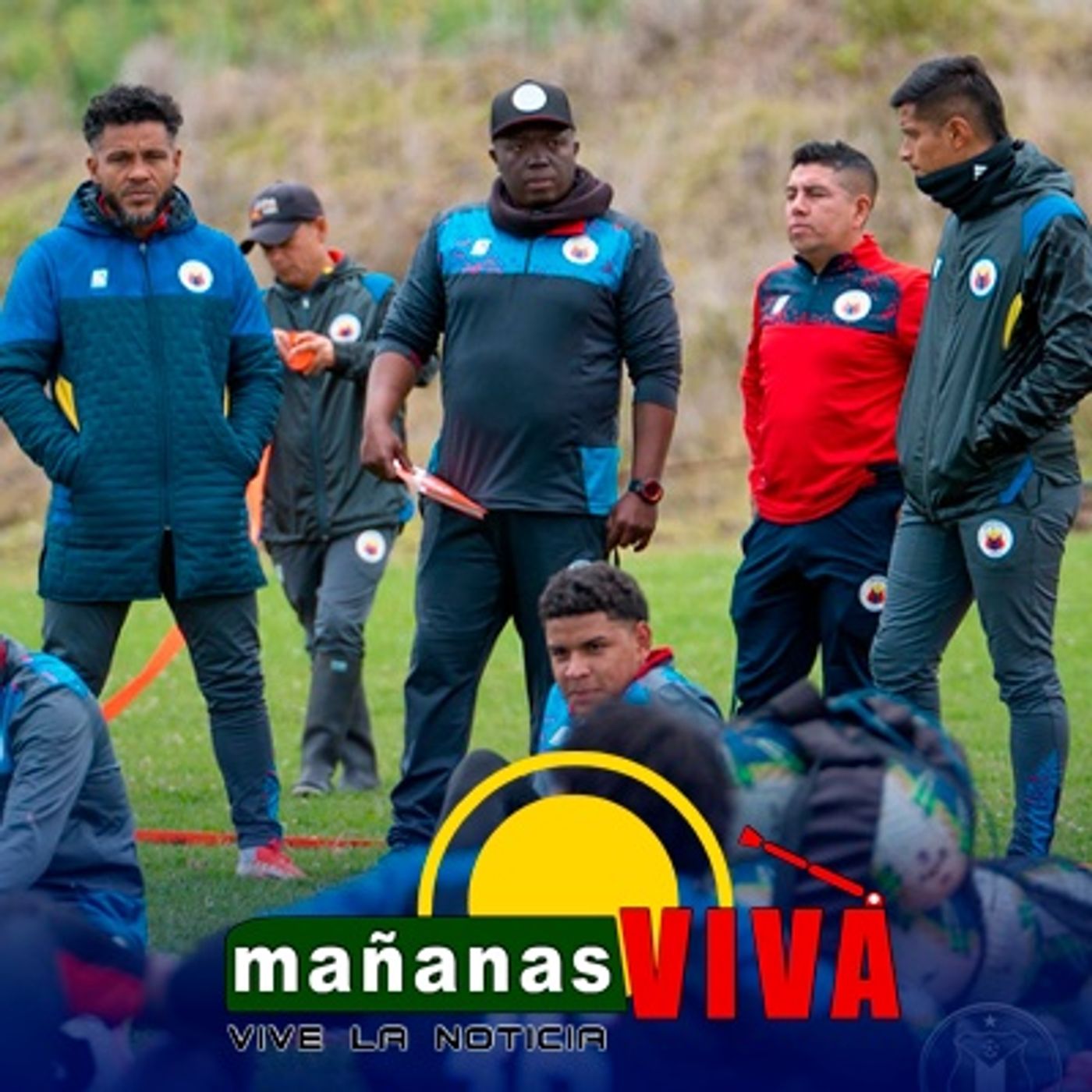 Crisis deportiva y extrafutbolística del Deportivo Pasto episode artwork