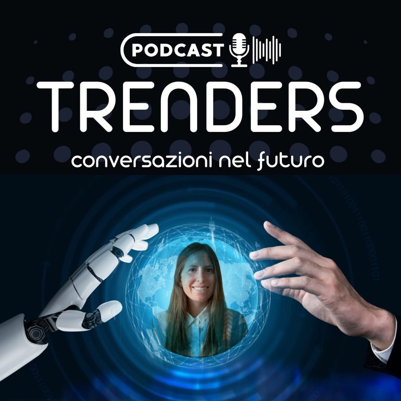 Trenders - Conversazioni nel futuro