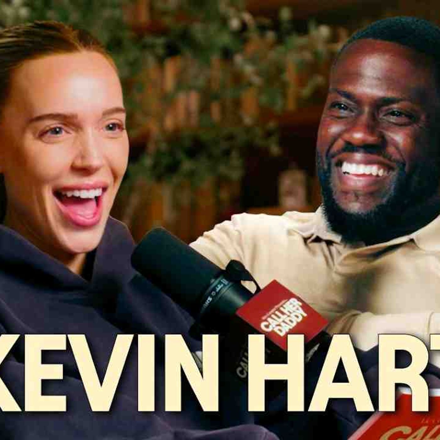 Kevin Hart Golf Girlhood Getting Roasted