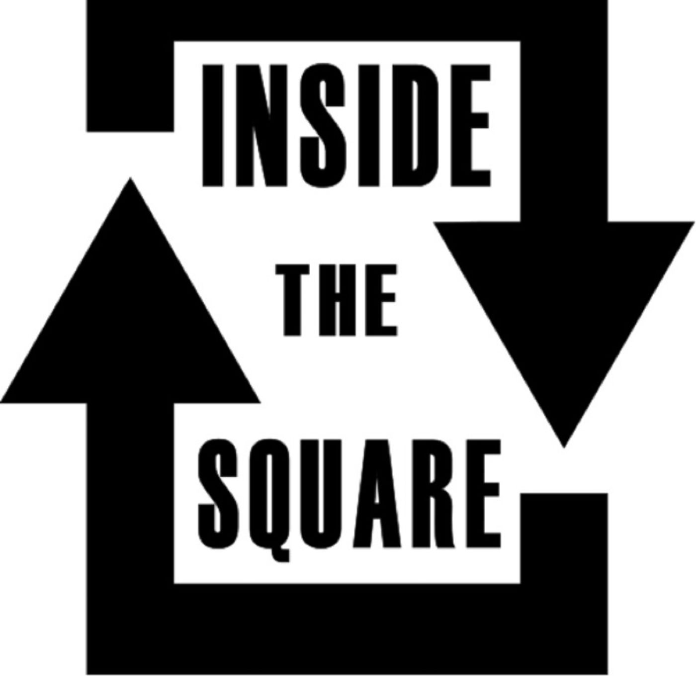 Inside The Square: The wrestling podcast