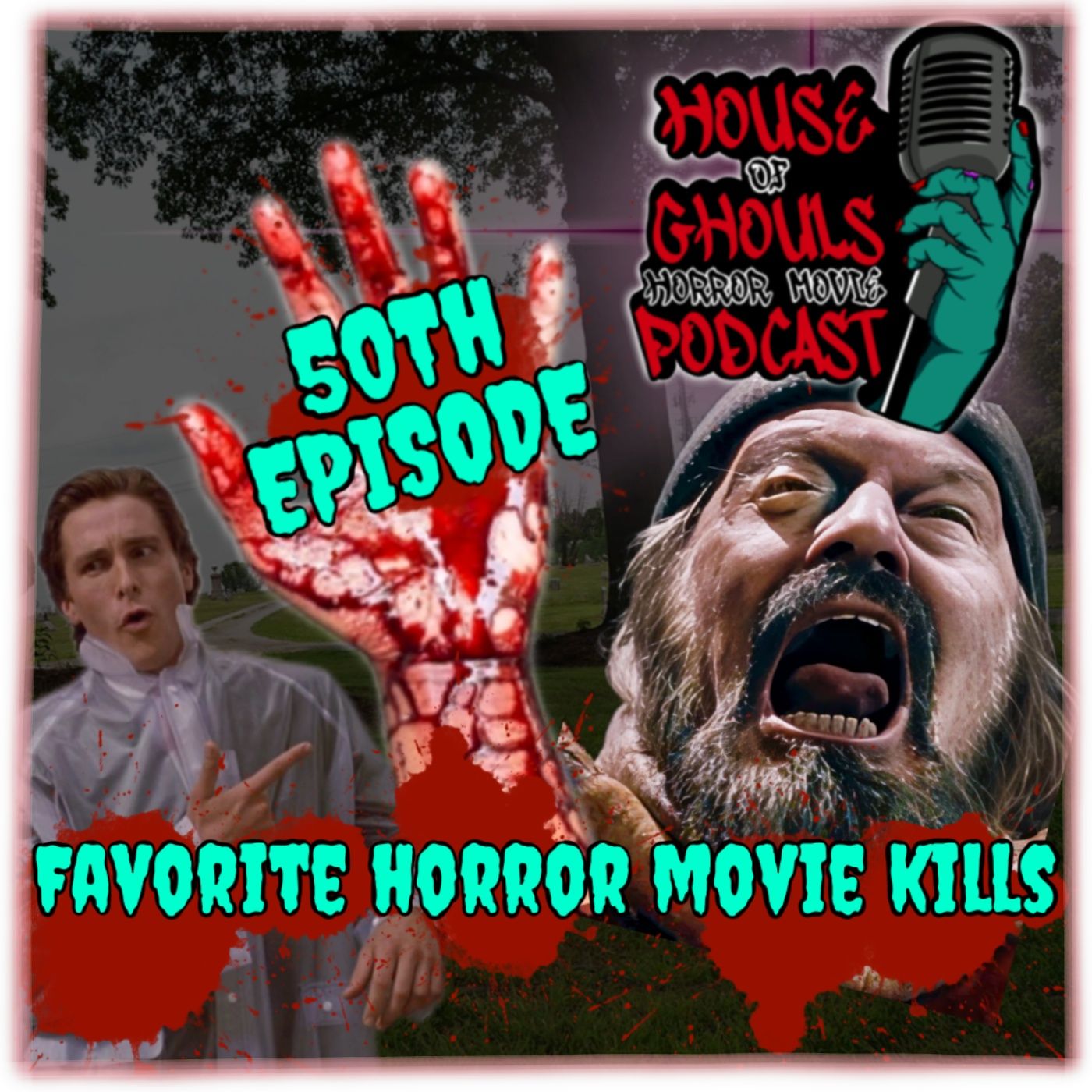 House of Ghouls