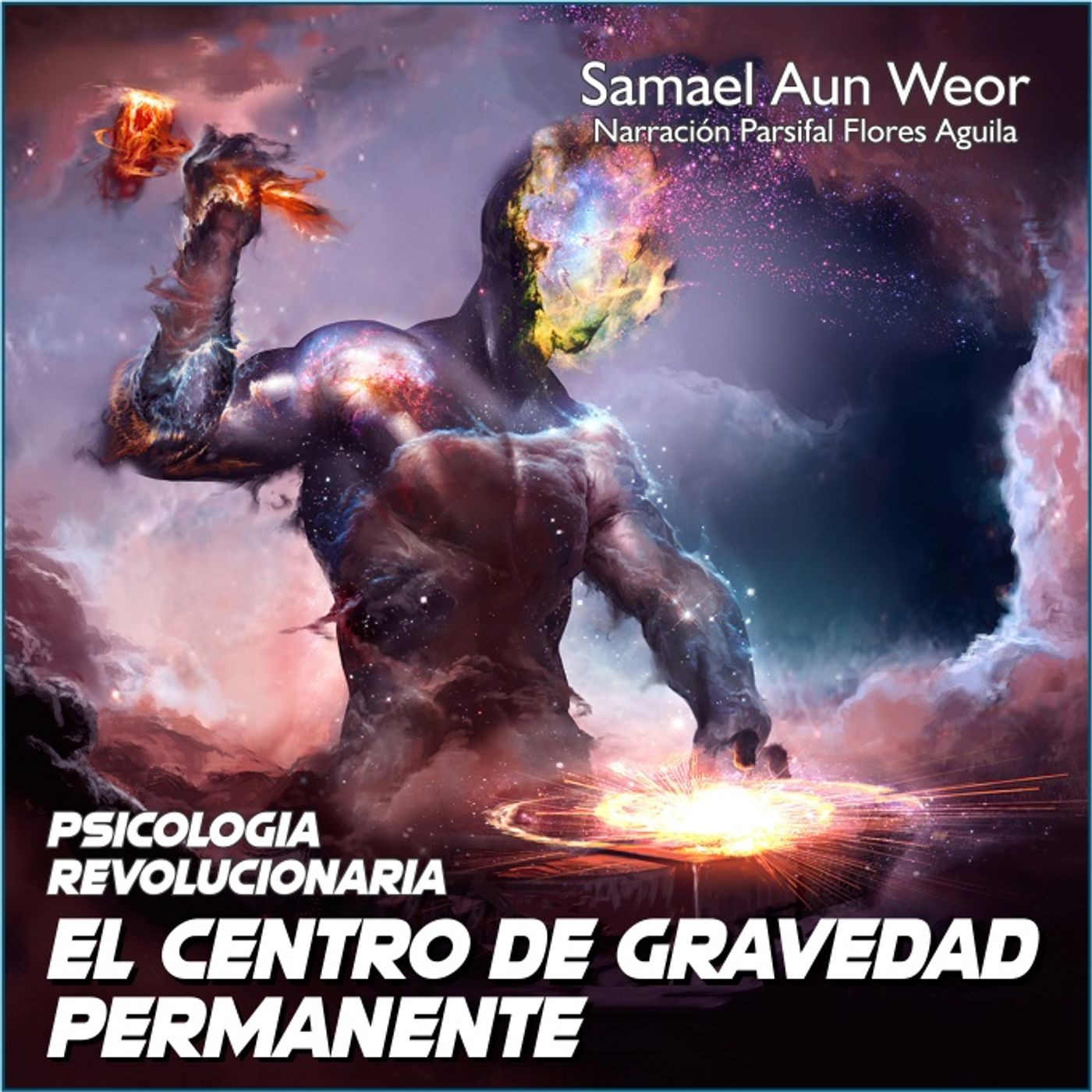 Psicología Revolucionaria