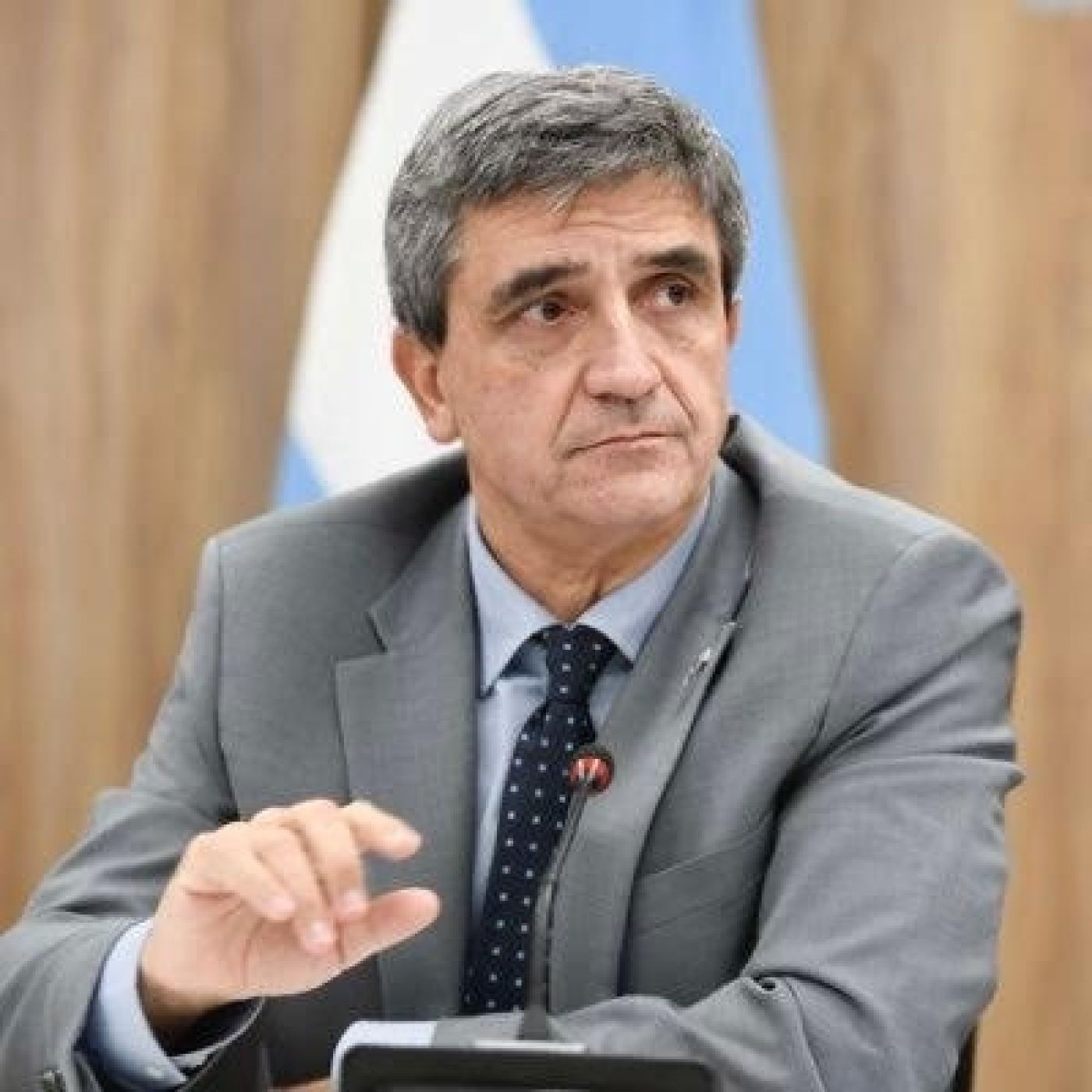 Pablo Yedlin - Diputado nacional Unión por la Patria @pyedlin @rosca_casta