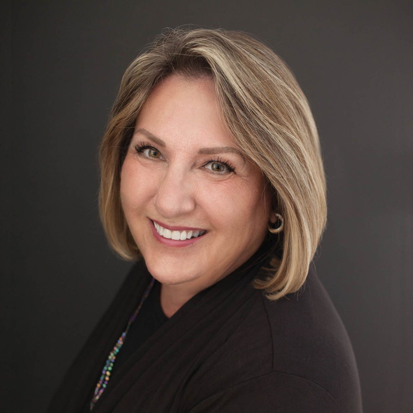 Executive Presentation Academy