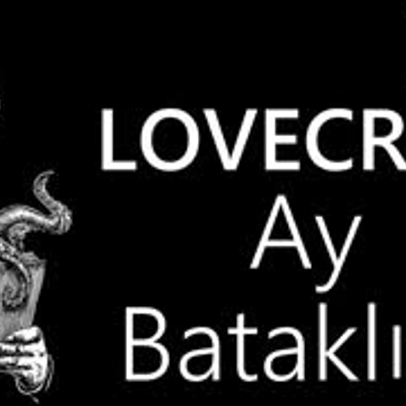 Ay Bataklığı  H.P. Lovecraft sesli kitap tek parça