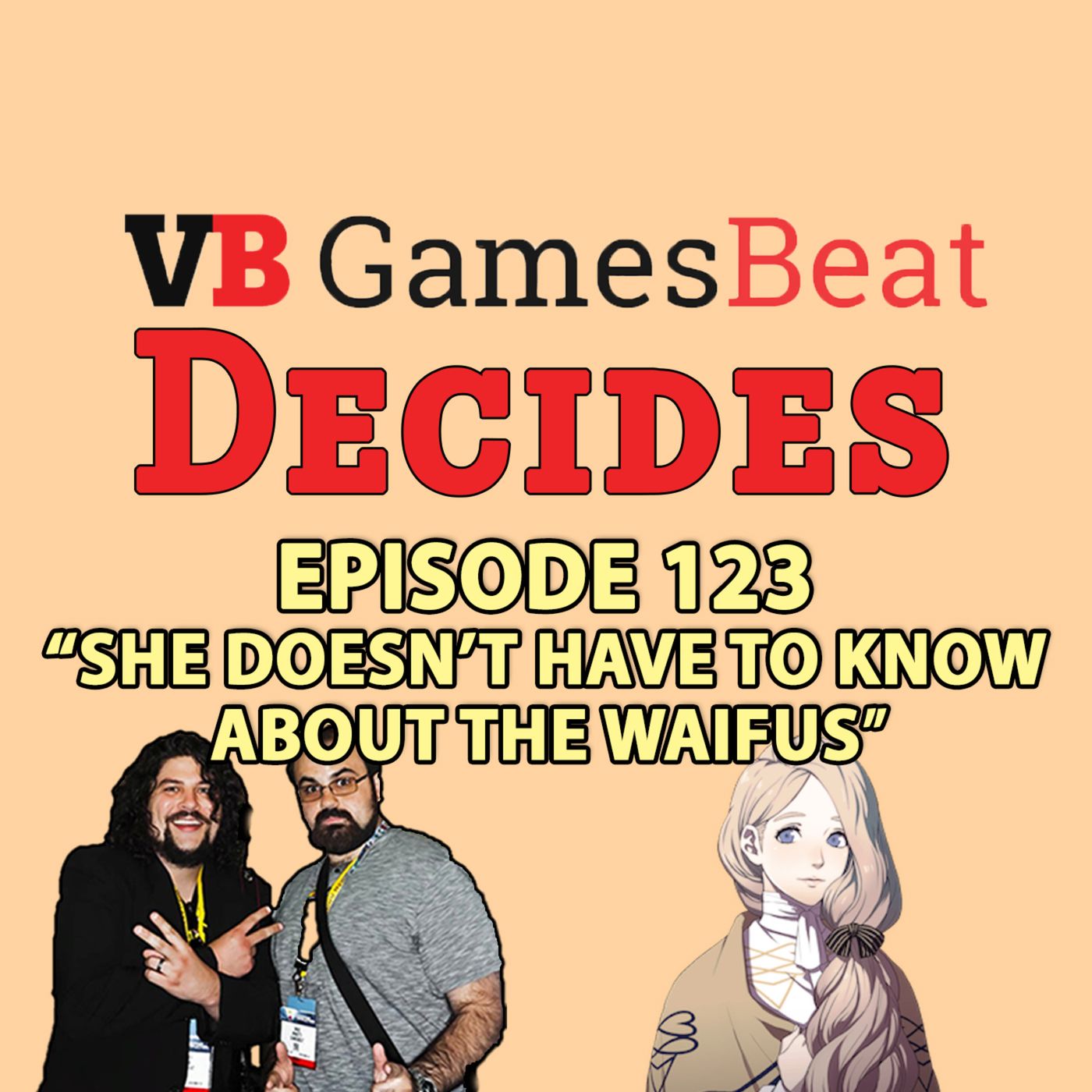 Game Mess Decides
