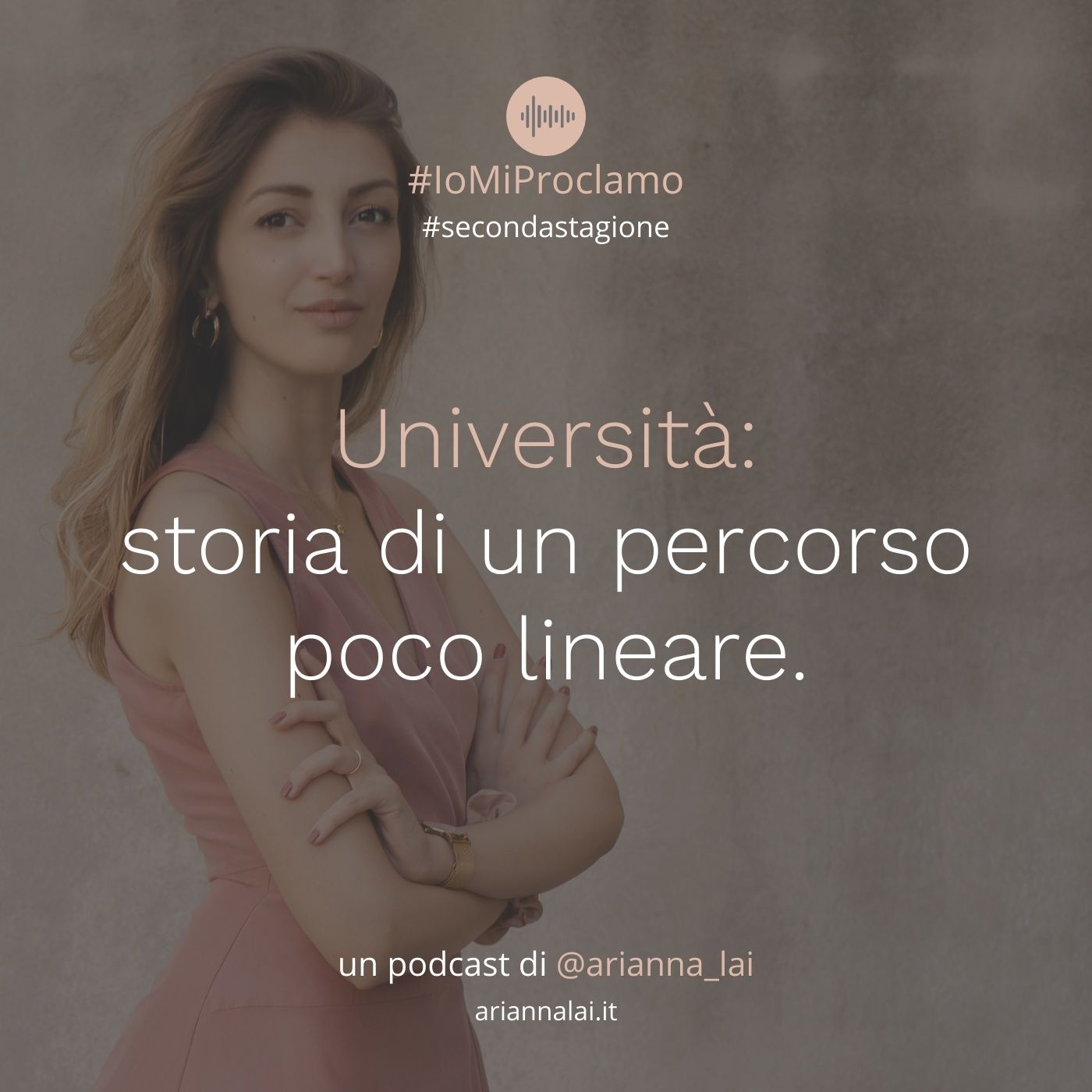 #IoMiProclamo