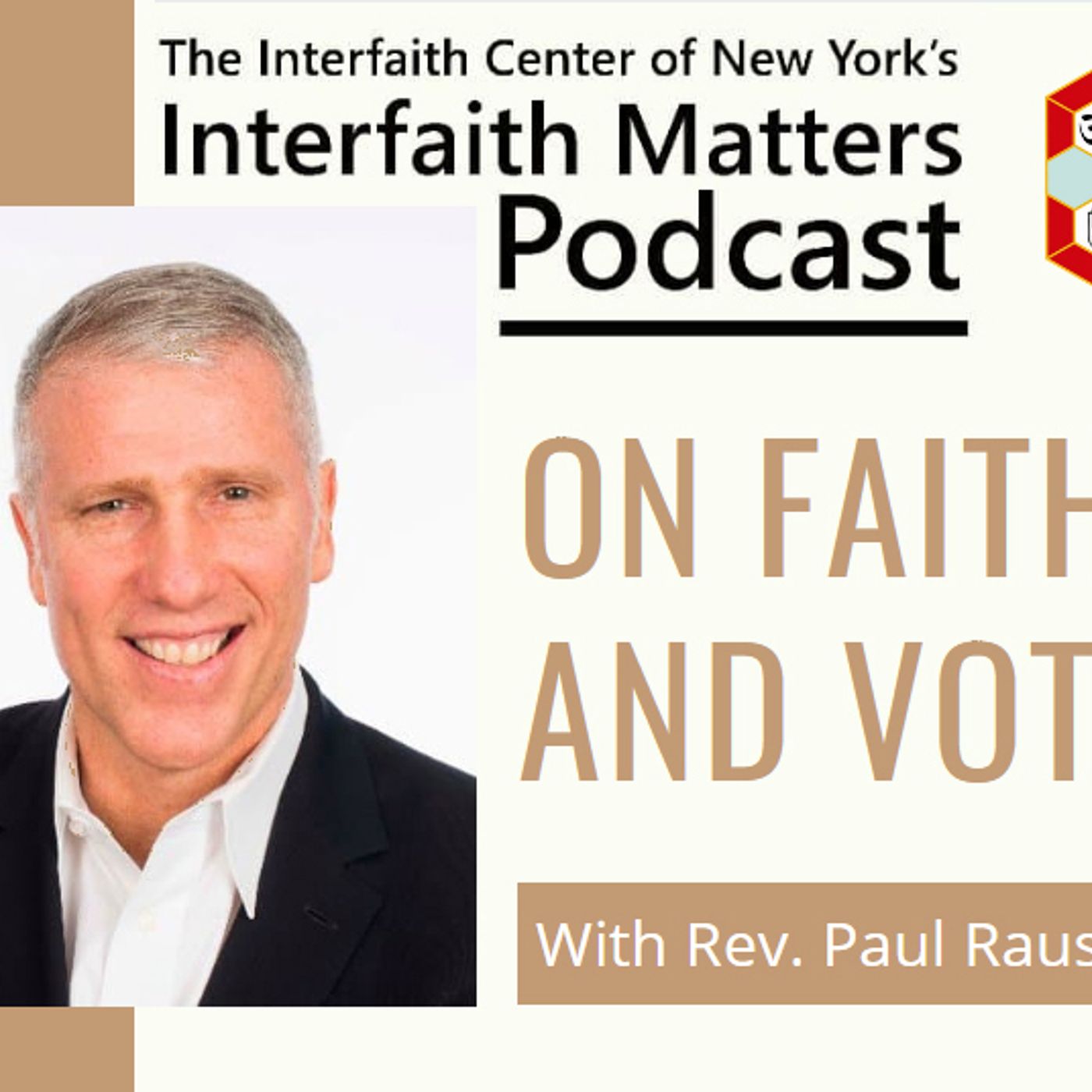 Interfaith Matters