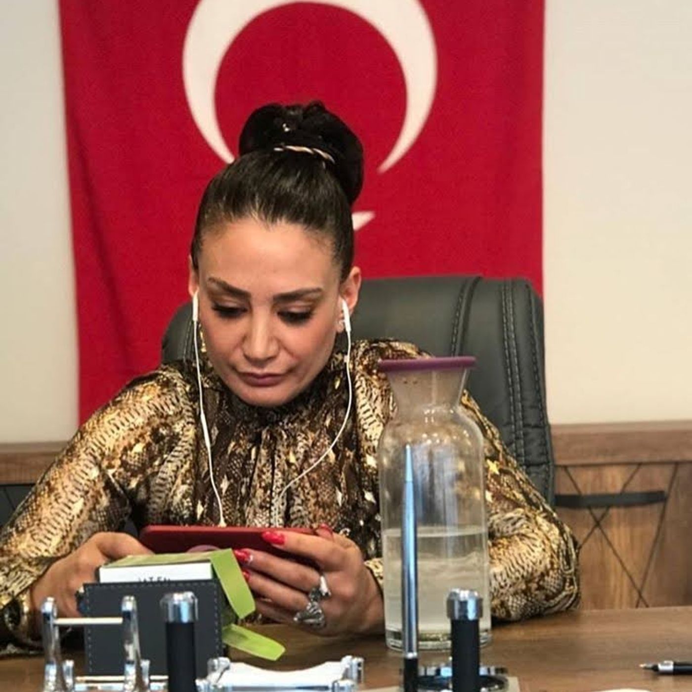 Allam bu yaşamak mı
