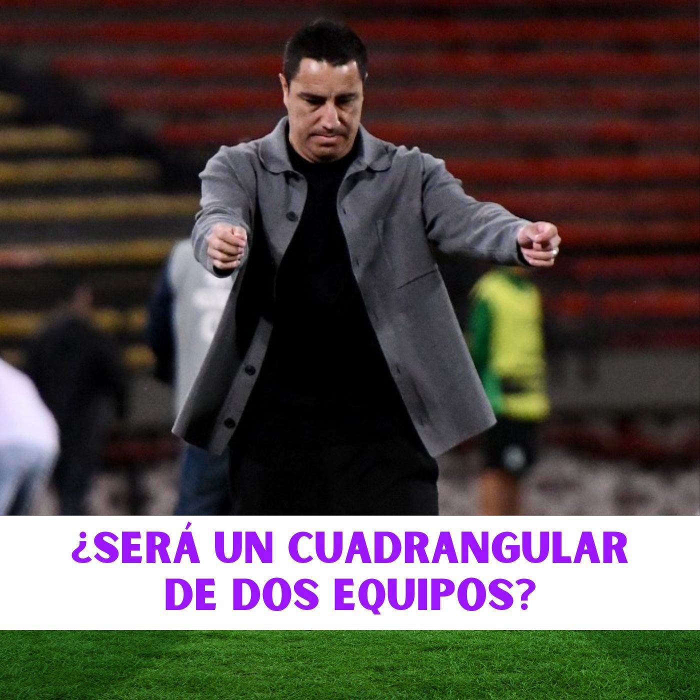 La Liga de la Liga