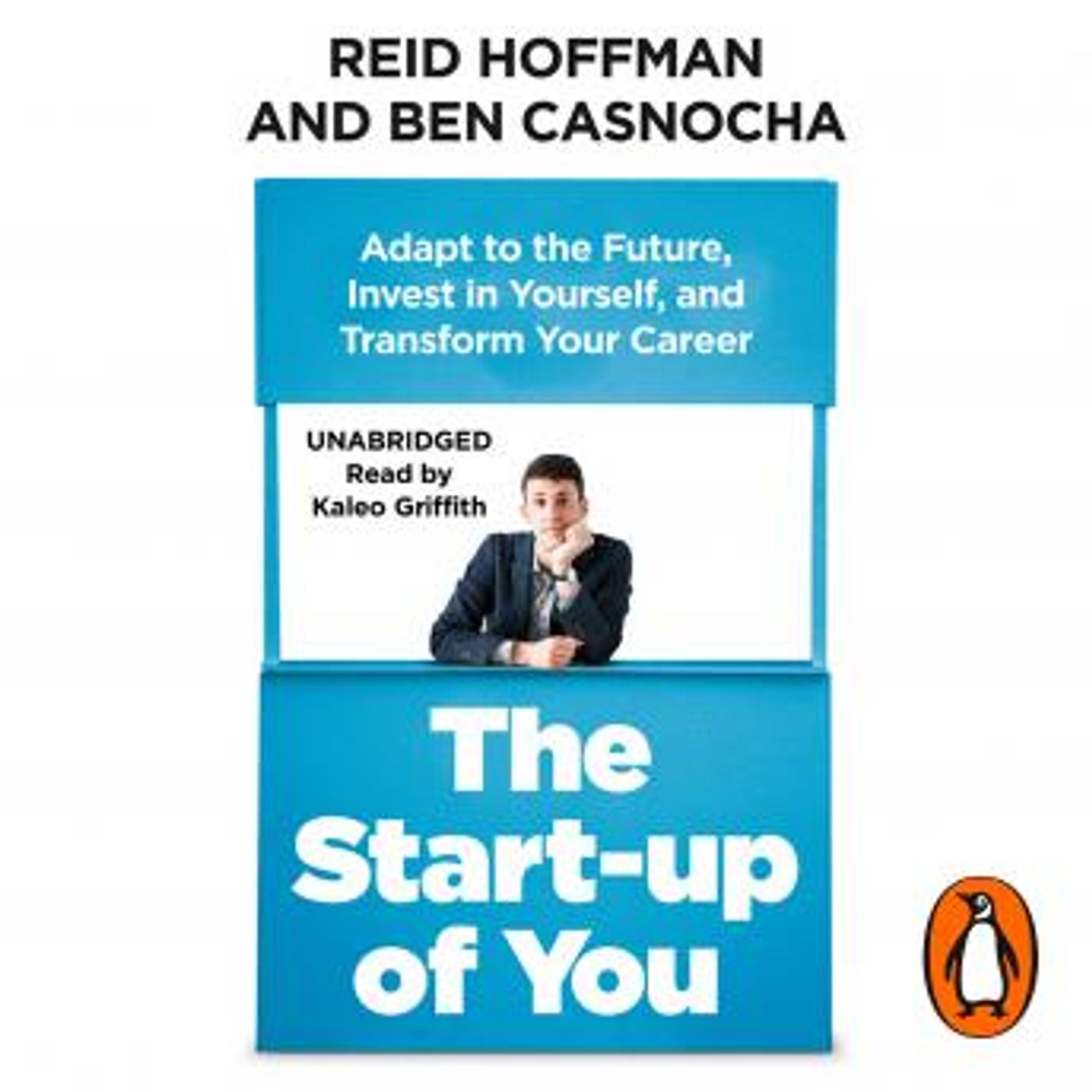 Discover the Best Audio Stories in Self-Improvement, Career Development
