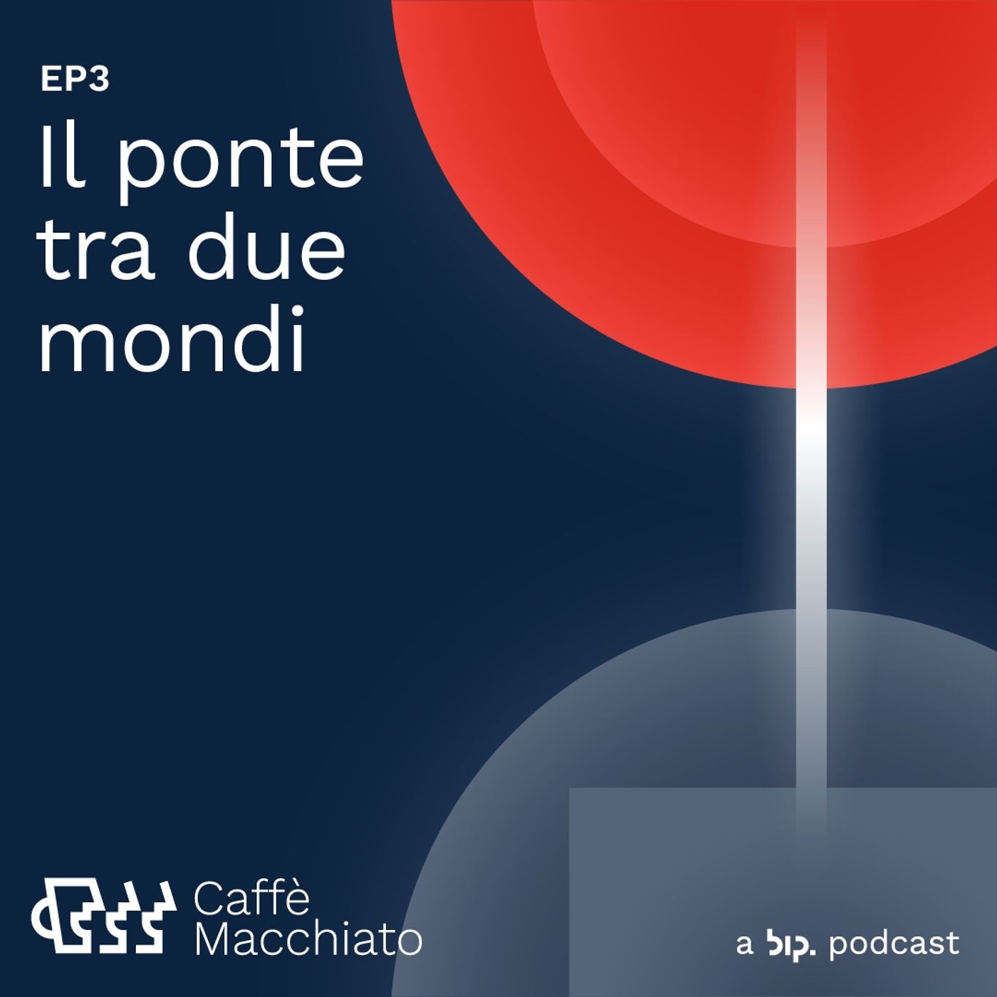 Il ponte tra due mondi Il ponte tra due mondi