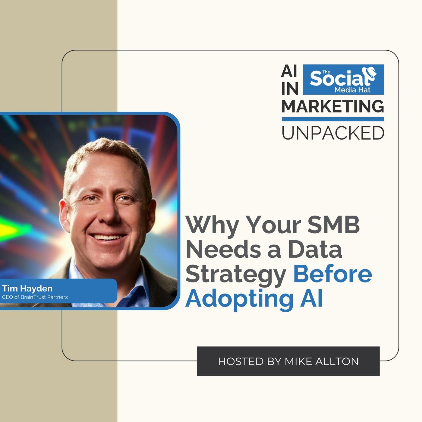 AI in Marketing: Unpacked