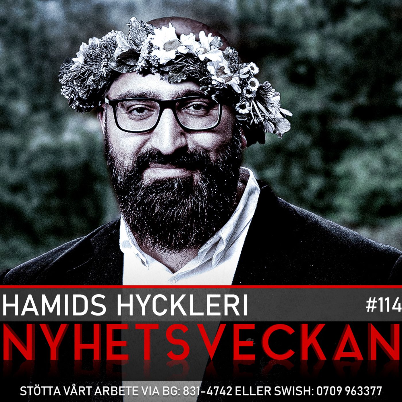 Nyhetsveckan med Ingrid&Maria