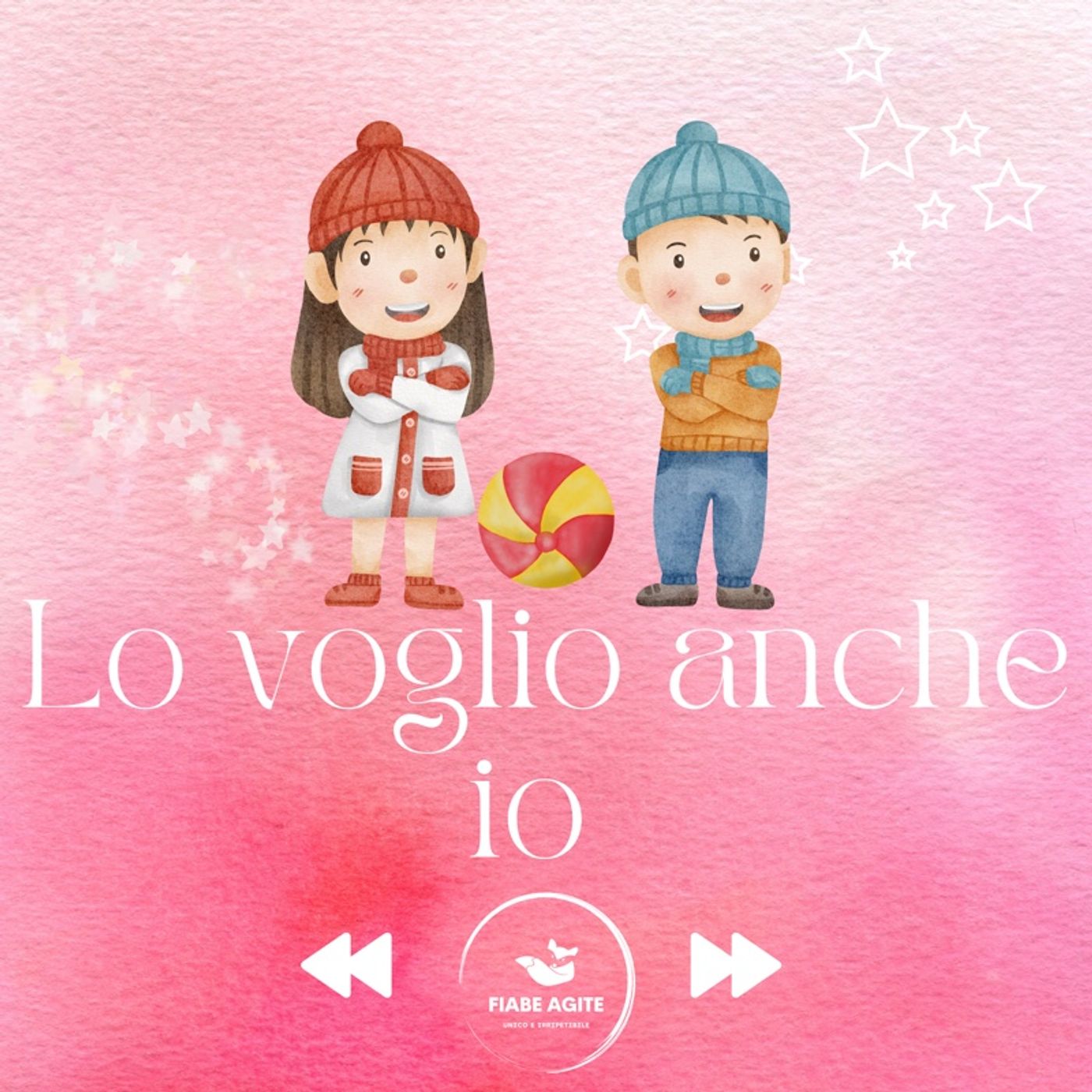 LE FIABE di Sophy e Mary