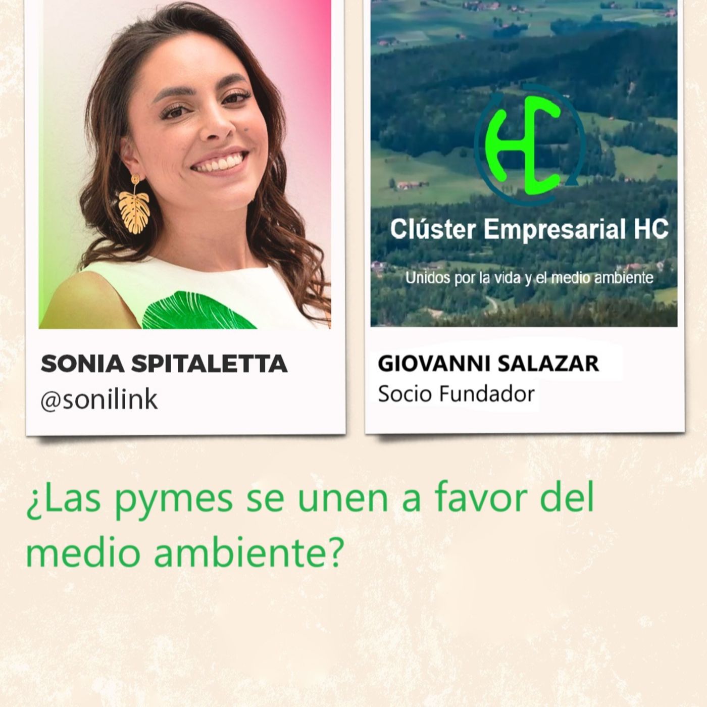 Pachamama Power