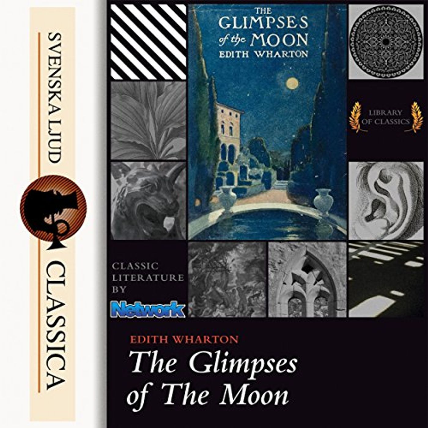 Get Top 100 Audiobooks in Classics, World Literature