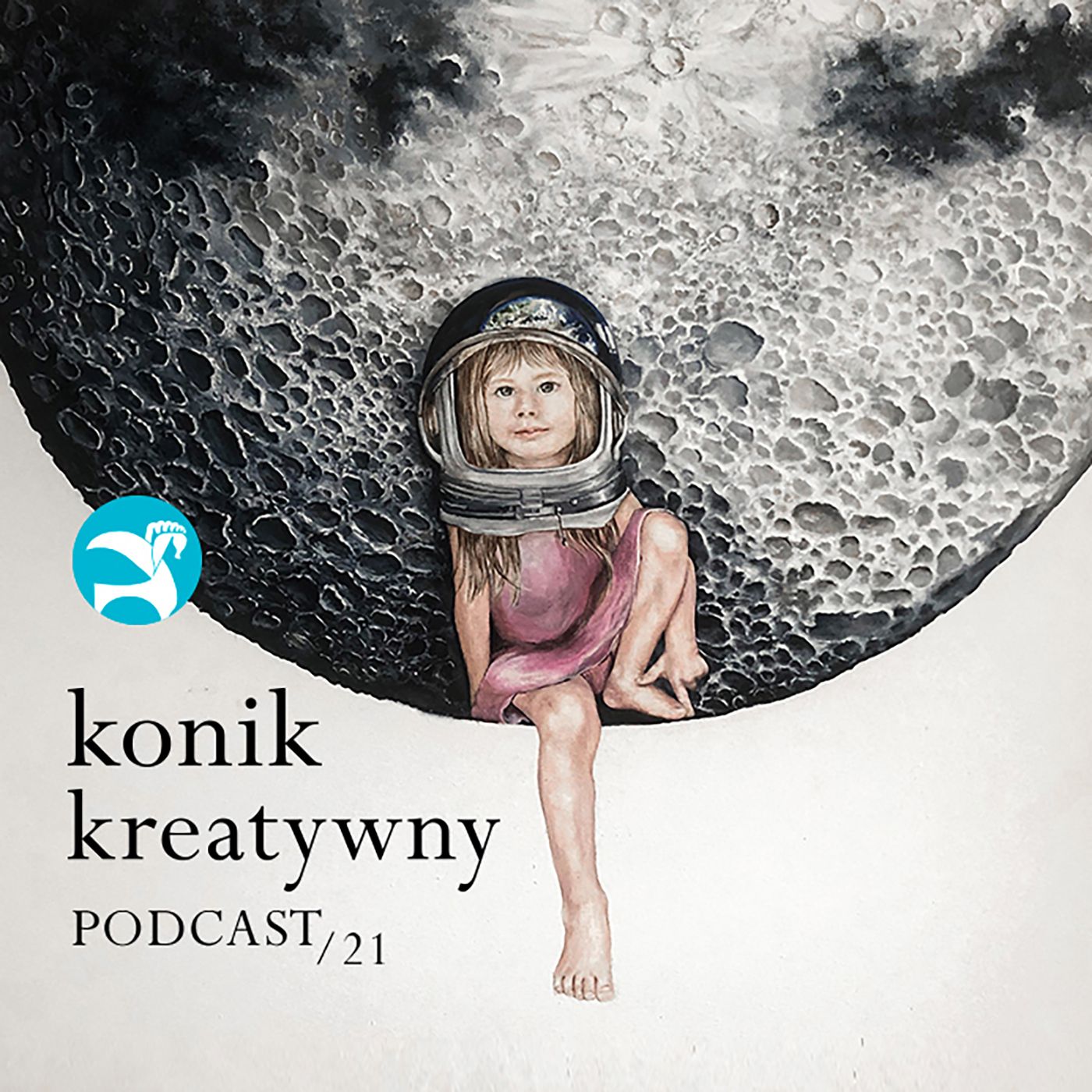 Konik Kreatywny