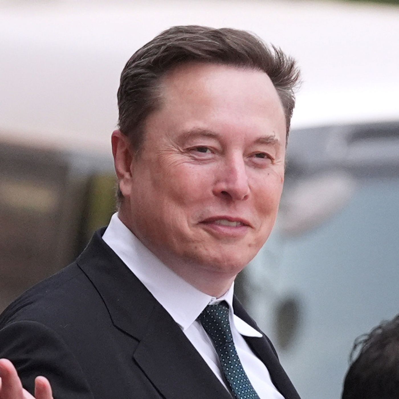 Trillionaire Elon Musk now has enough money to buy Houston episode artwork