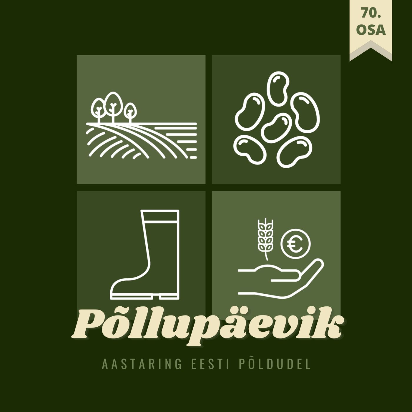 Põllupäevik