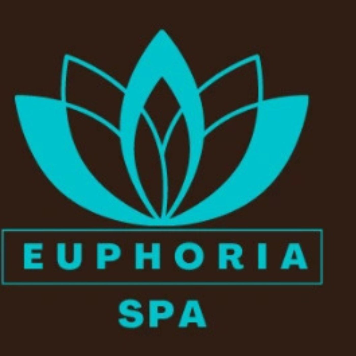 Euphoria Wellness Spa podcast artwork