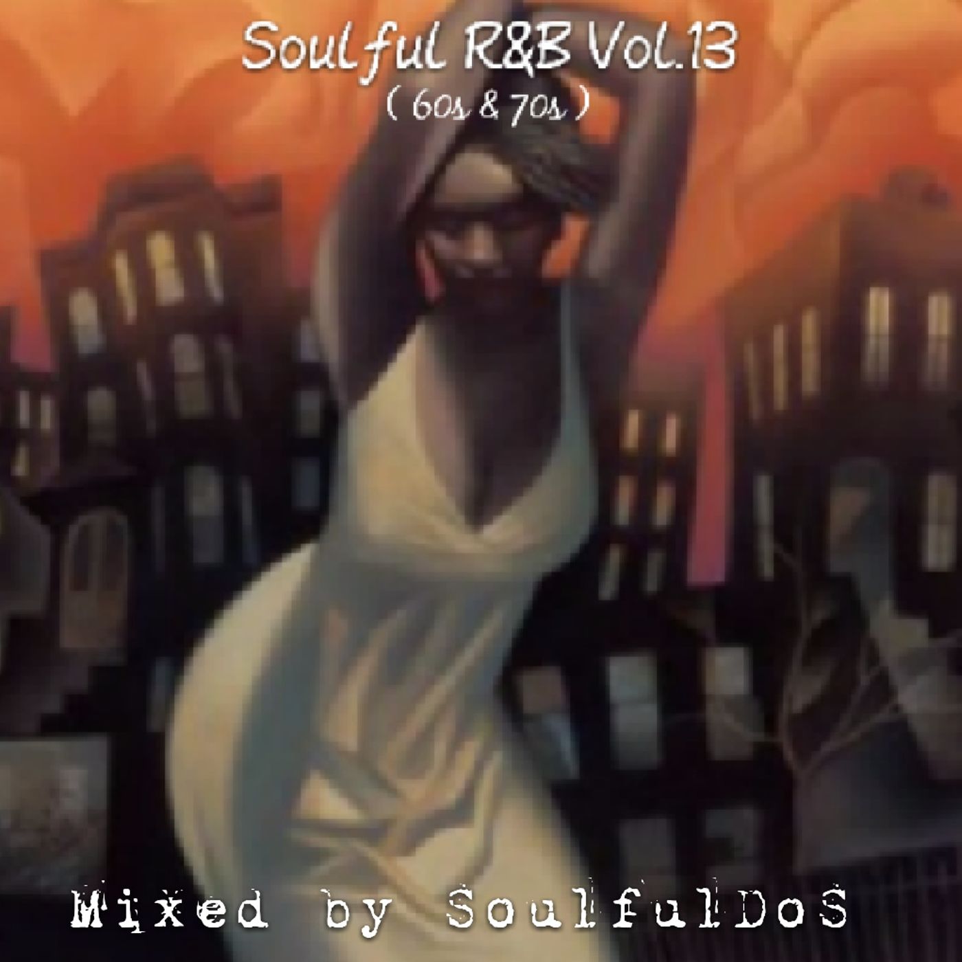 Soulful R&B Vol 13 | Sunday Evening Special Soulful R&B Vol 13 | Sunday Evening Special