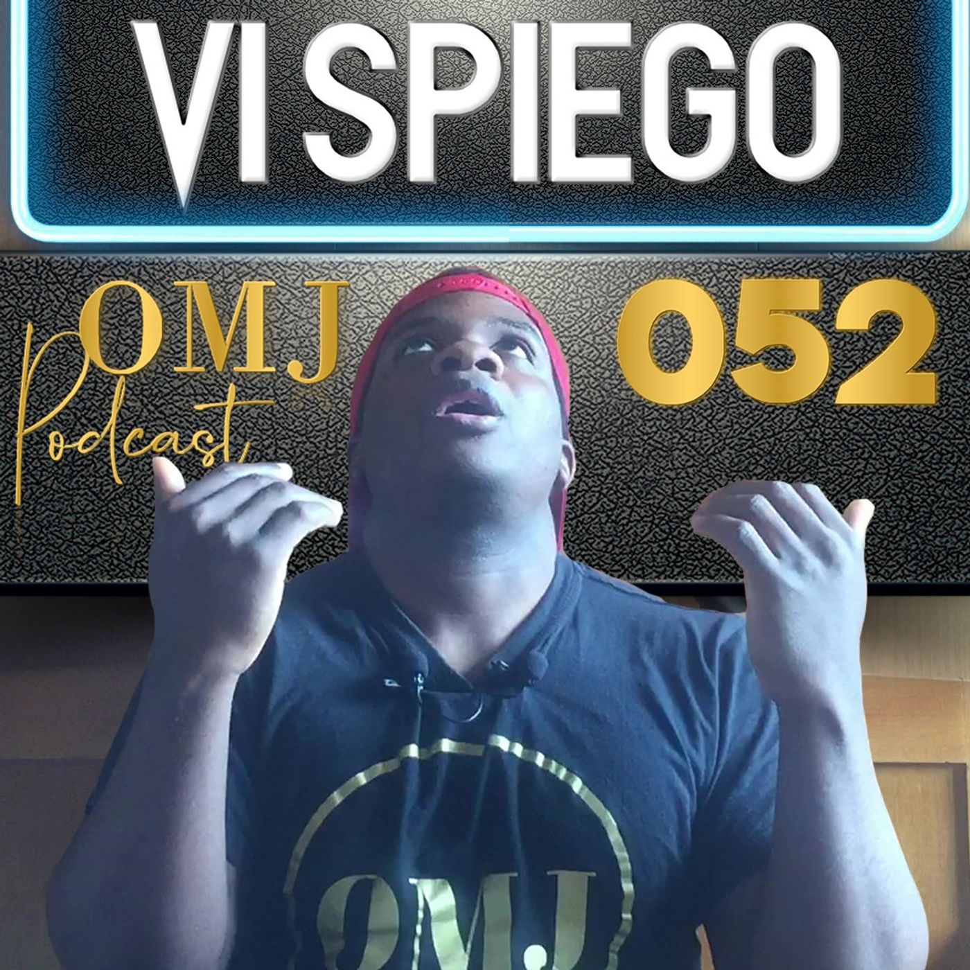 OMJ Podcast