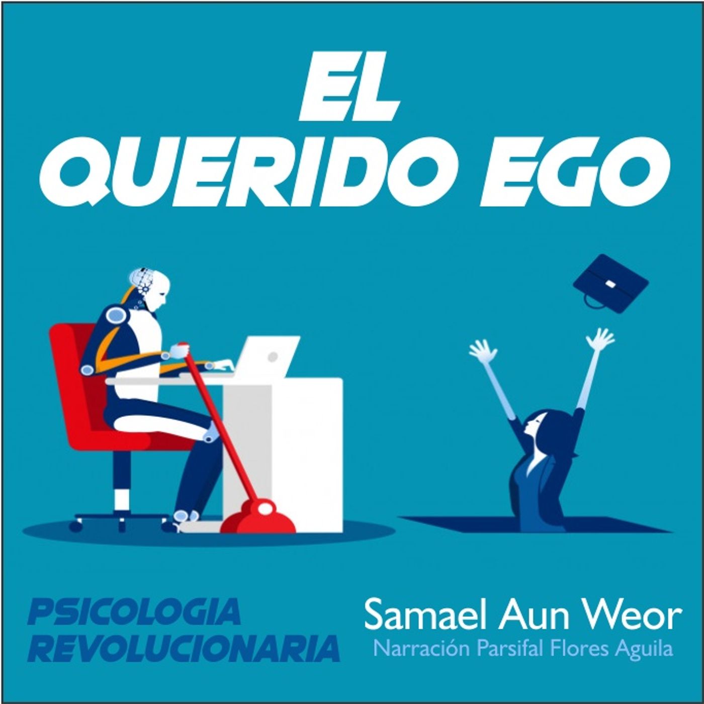 Psicología Revolucionaria