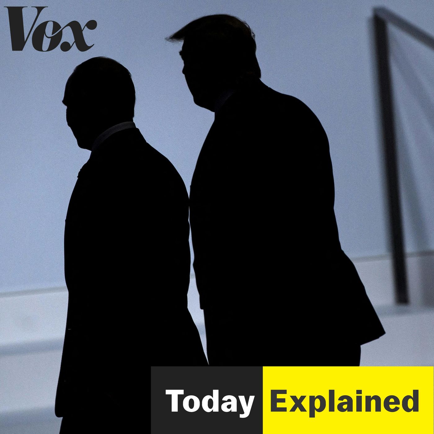Today, Explained