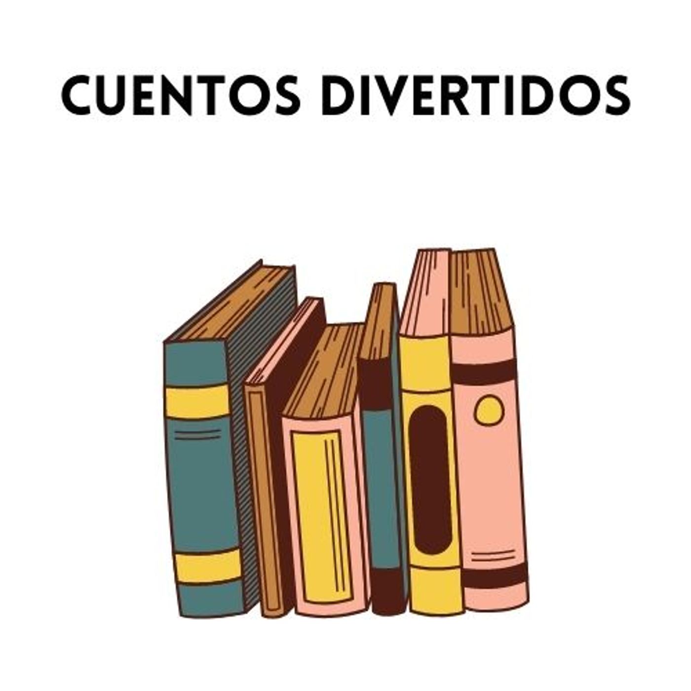 Cuentos divertidos