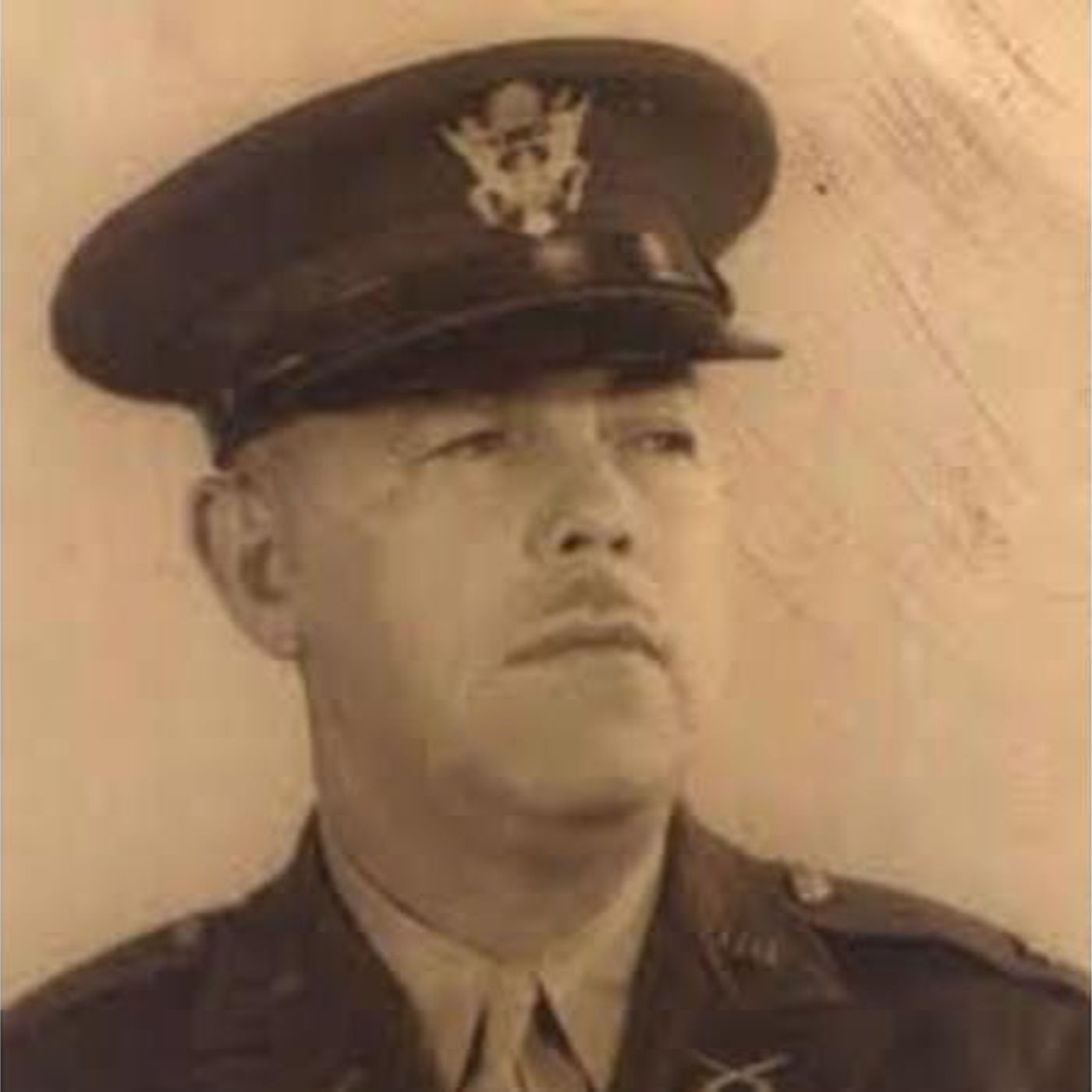 The Mississippi Man - Eugene A Wink