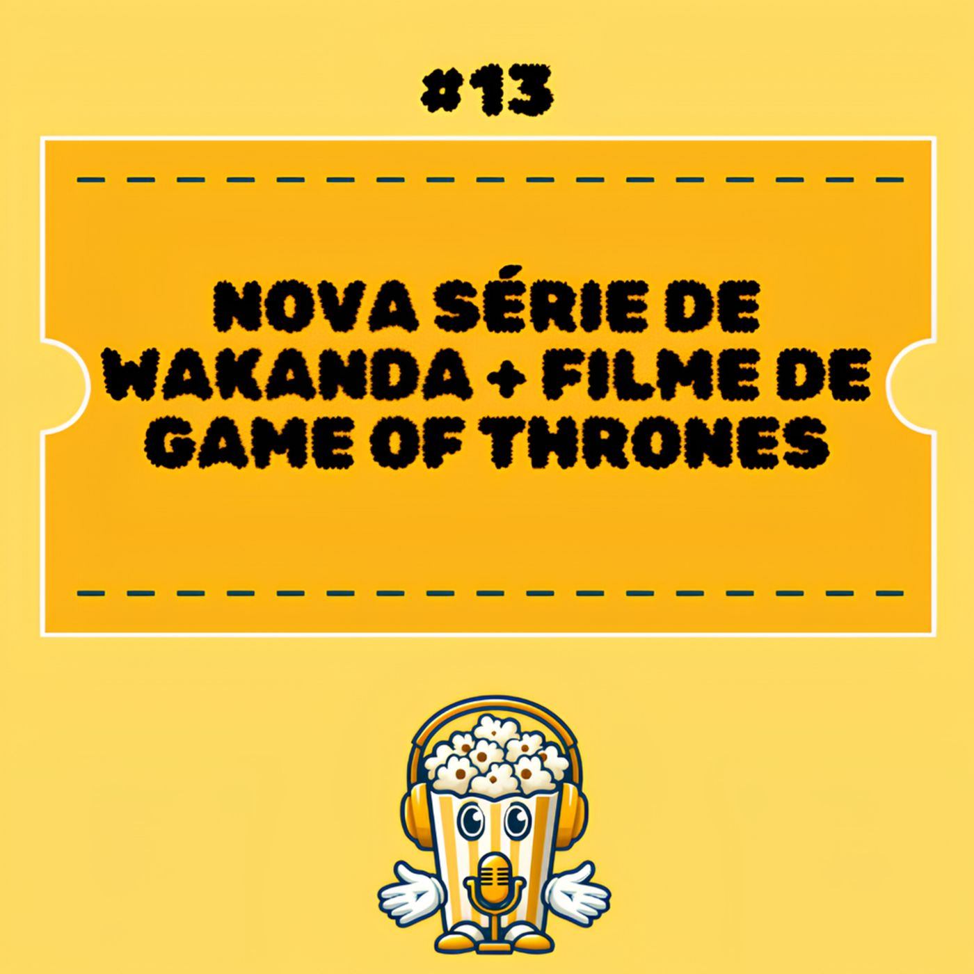 Podcast Sem Spoiler