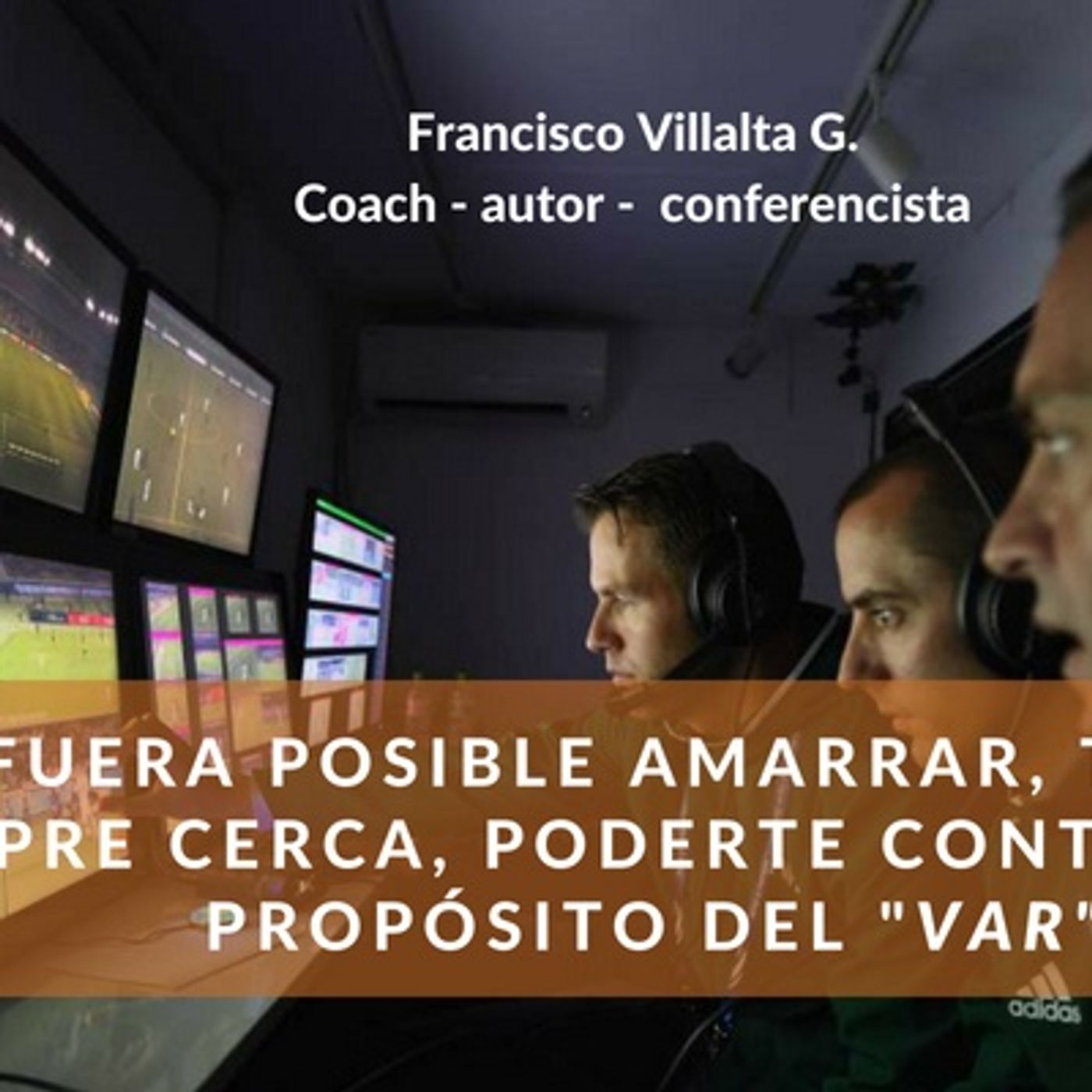 De víctima a protagonista