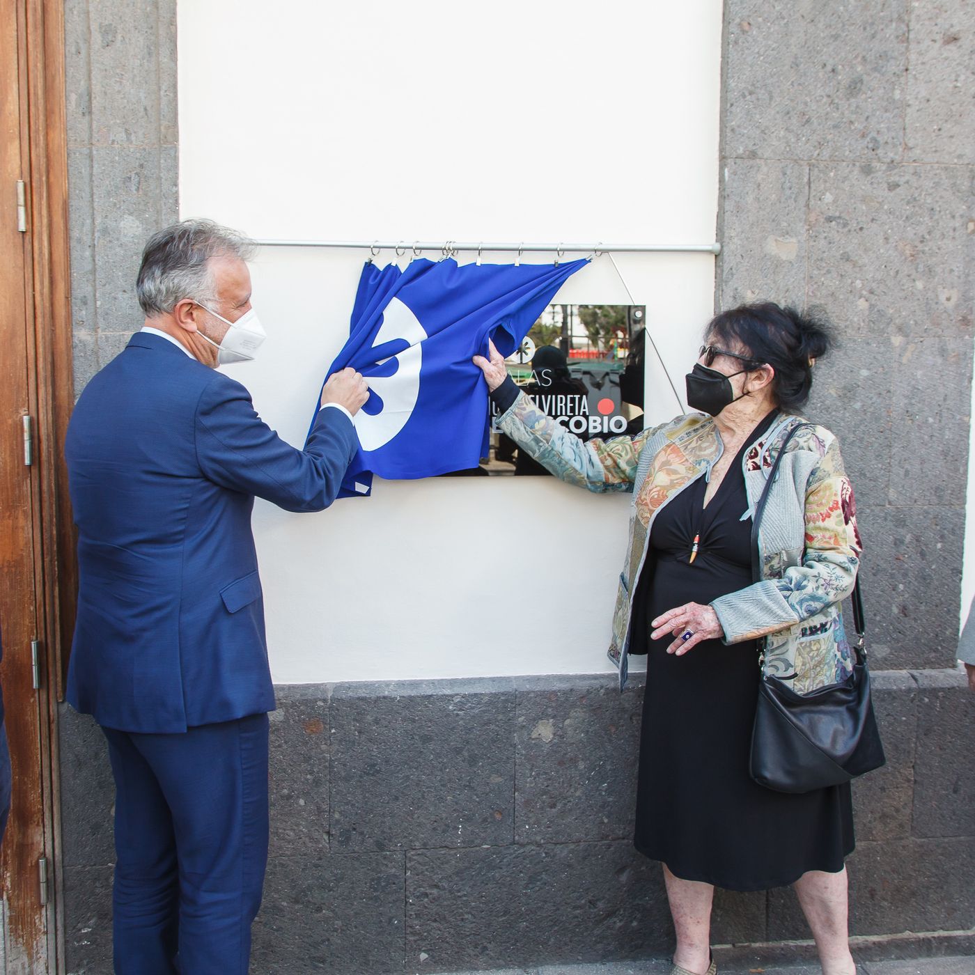 Gobierno de Canarias