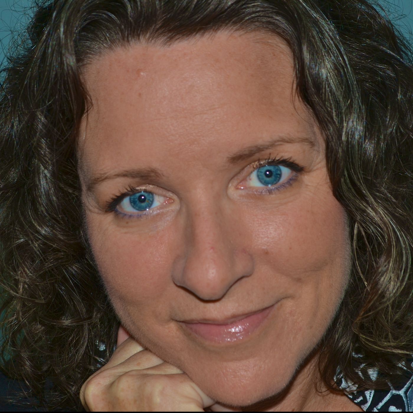047 Krista Gorman on We Don't Die Radio episode artwork