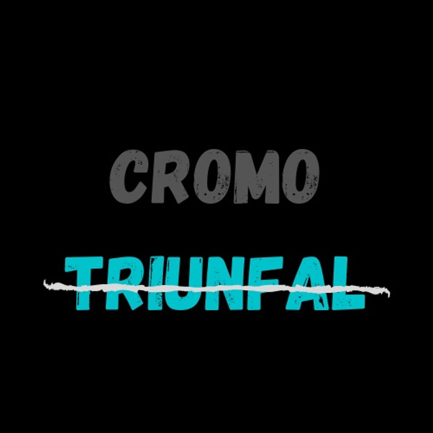 Cromo Do RH