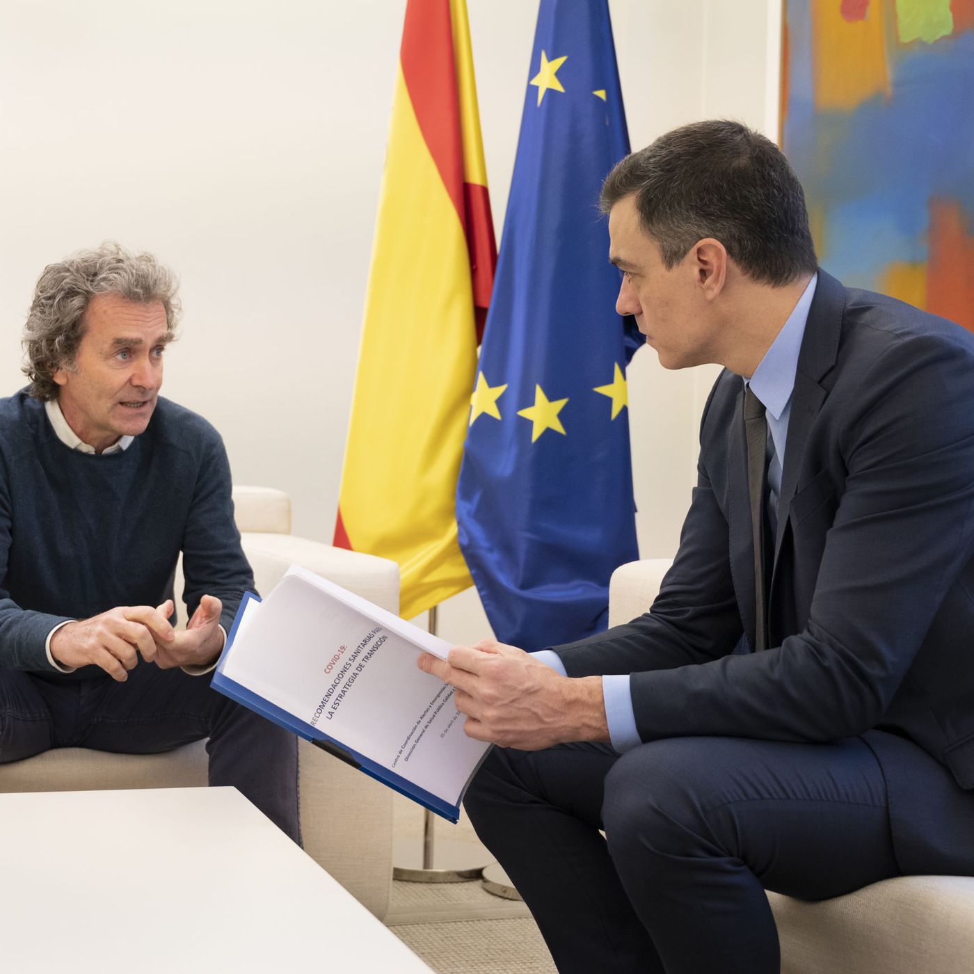 Con Ánimo de Lucro: La gestión del Covid, el mayor fracaso económico en años