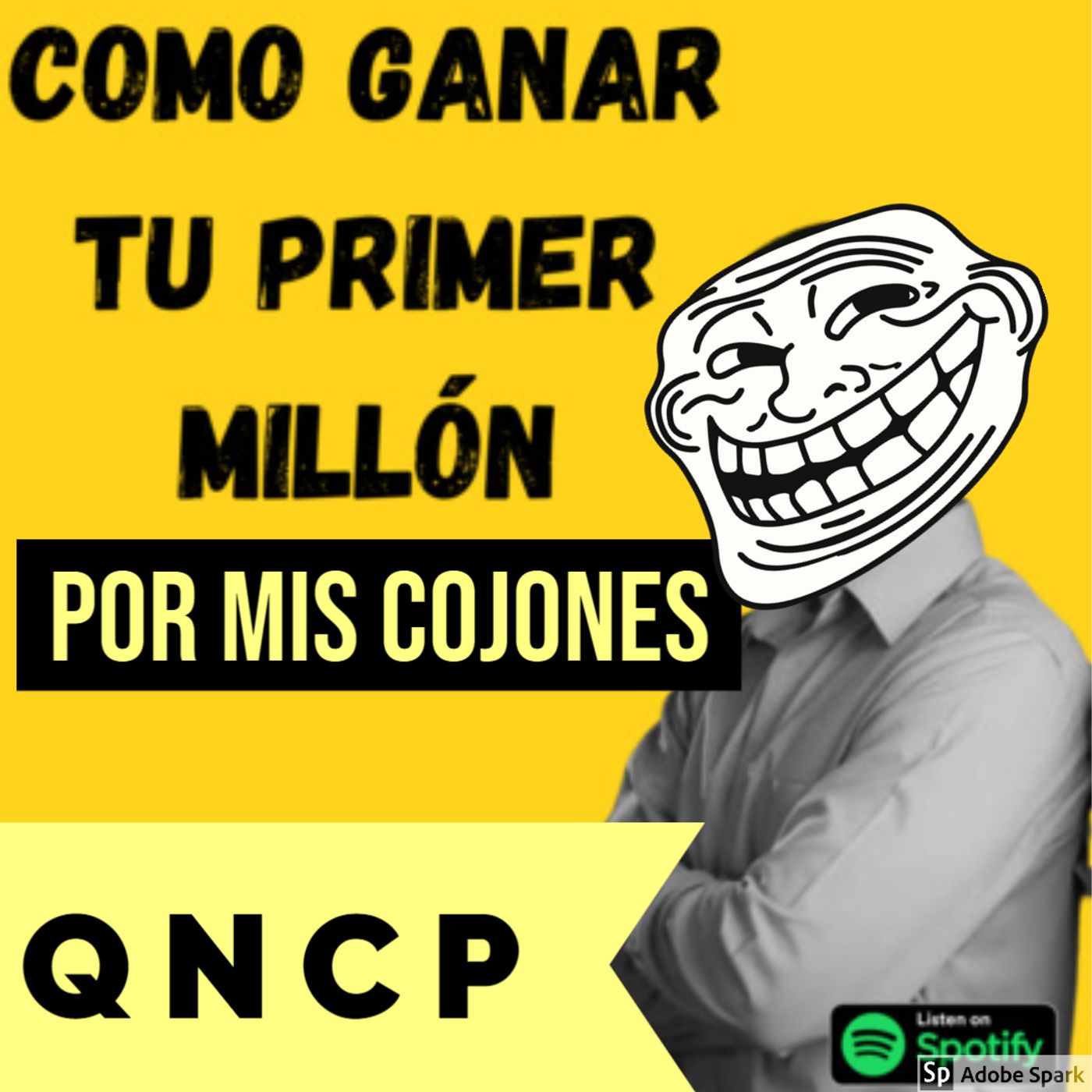 Que no cunda el pánico