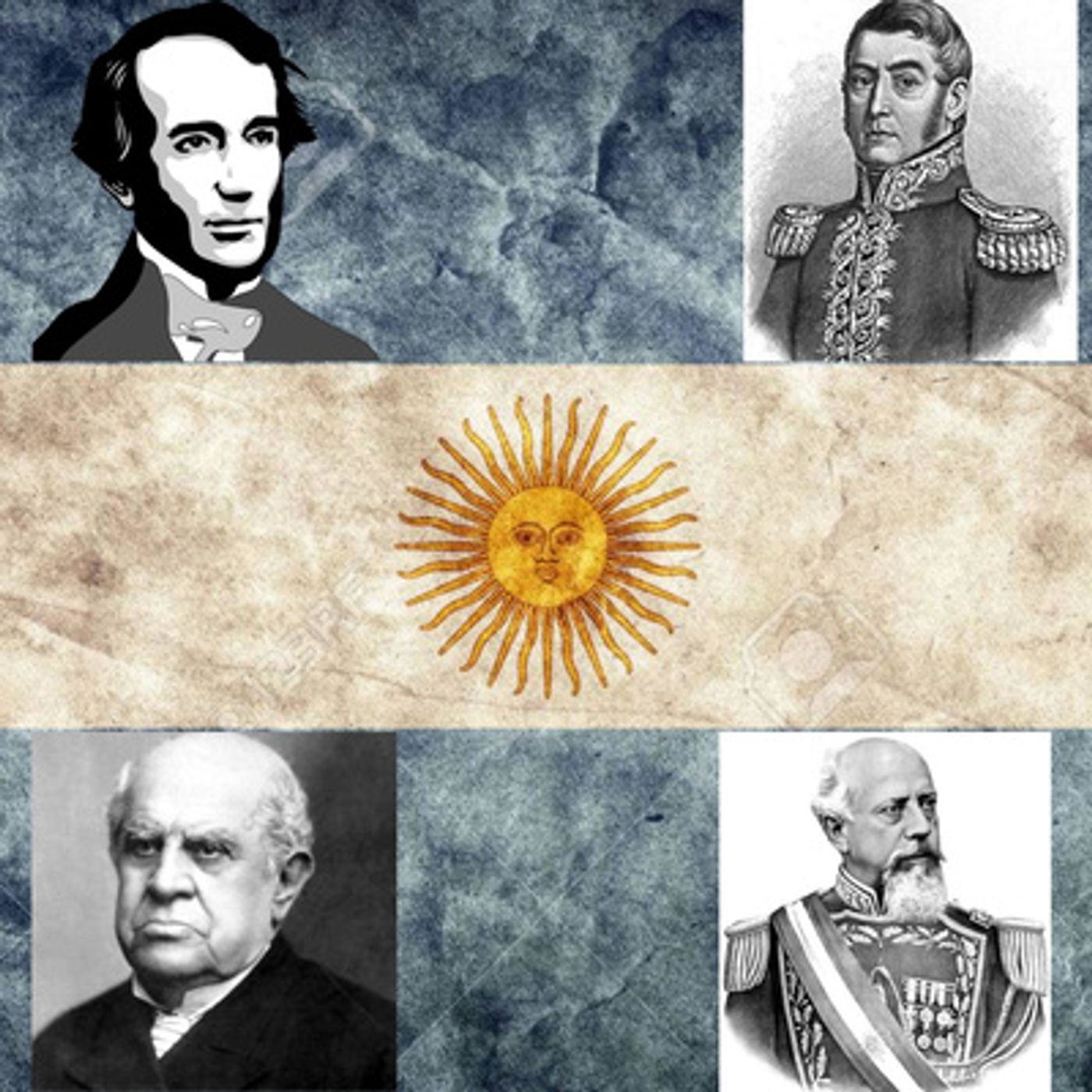 Argentina y su historia